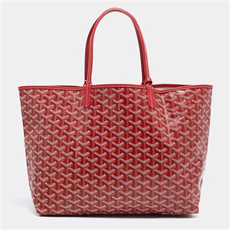 goyard purse for sale|pre owned goyard bags.